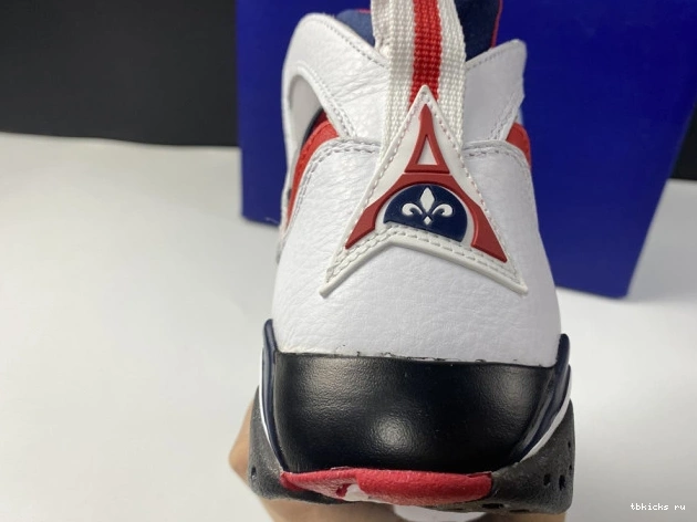 Cheap TB Jordan 7 PSG Air CZ0789-105 0701